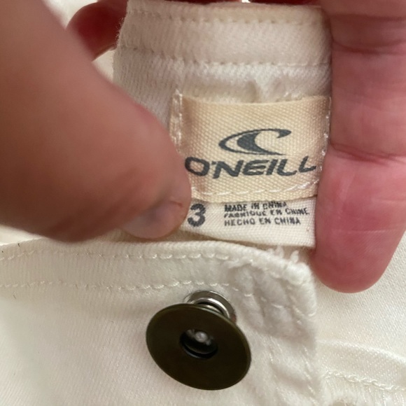 ONEILL Denim Overalls - Picture 5 of 6